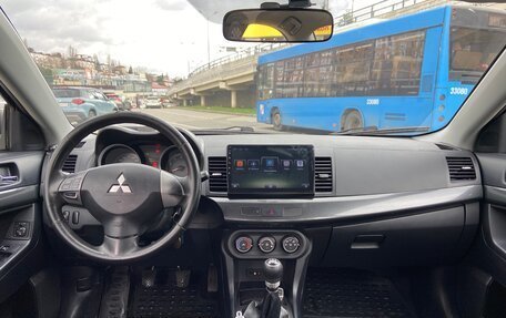 Mitsubishi Lancer IX, 2009 год, 750 000 рублей, 11 фотография