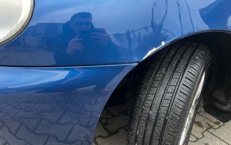 Chevrolet Lanos I, 2006 год, 330 000 рублей, 6 фотография