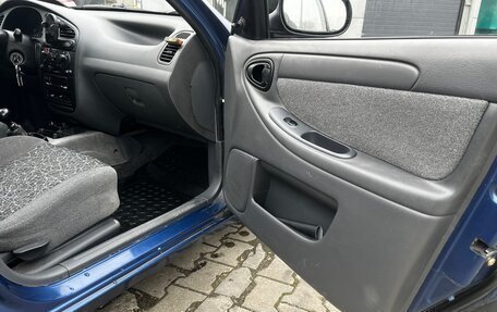 Chevrolet Lanos I, 2006 год, 330 000 рублей, 12 фотография