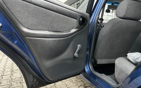 Chevrolet Lanos I, 2006 год, 330 000 рублей, 9 фотография