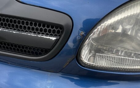 Chevrolet Lanos I, 2006 год, 330 000 рублей, 14 фотография