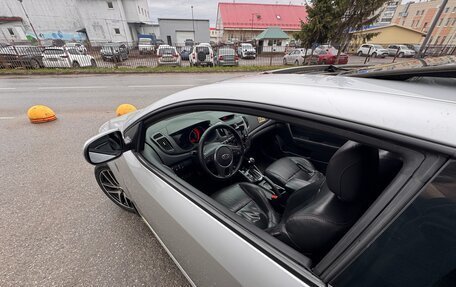 KIA Cerato III, 2010 год, 805 000 рублей, 6 фотография