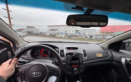 KIA Cerato III, 2010 год, 805 000 рублей, 7 фотография