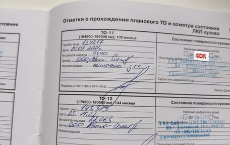 KIA Cerato III, 2010 год, 805 000 рублей, 13 фотография