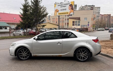 KIA Cerato III, 2010 год, 805 000 рублей, 4 фотография