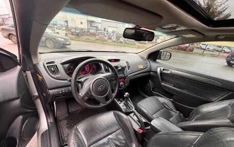 KIA Cerato III, 2010 год, 805 000 рублей, 8 фотография