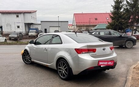 KIA Cerato III, 2010 год, 805 000 рублей, 3 фотография