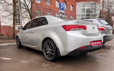 KIA Cerato III, 2010 год, 805 000 рублей, 12 фотография