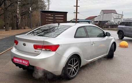 KIA Cerato III, 2010 год, 805 000 рублей, 2 фотография