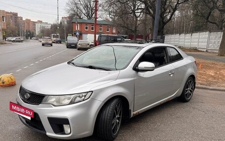 KIA Cerato III, 2010 год, 805 000 рублей, 5 фотография