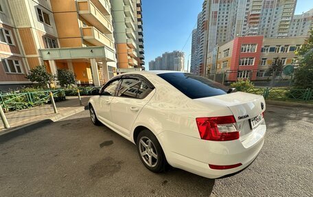 Skoda Octavia, 2013 год, 900 000 рублей, 5 фотография