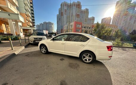 Skoda Octavia, 2013 год, 900 000 рублей, 6 фотография