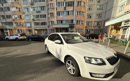 Skoda Octavia, 2013 год, 900 000 рублей, 2 фотография