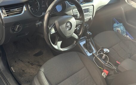 Skoda Octavia, 2013 год, 900 000 рублей, 7 фотография