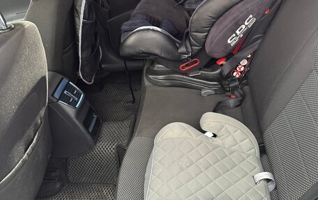 Skoda Octavia, 2013 год, 900 000 рублей, 9 фотография