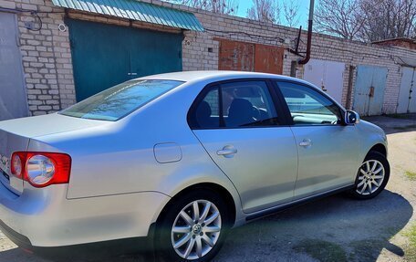Volkswagen Jetta VI, 2008 год, 740 000 рублей, 7 фотография