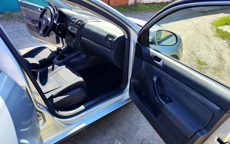 Volkswagen Jetta VI, 2008 год, 740 000 рублей, 11 фотография