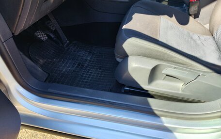 Volkswagen Jetta VI, 2008 год, 740 000 рублей, 9 фотография