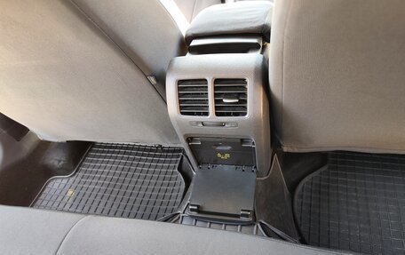 Volkswagen Jetta VI, 2008 год, 740 000 рублей, 19 фотография