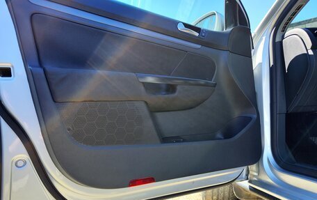 Volkswagen Jetta VI, 2008 год, 740 000 рублей, 15 фотография