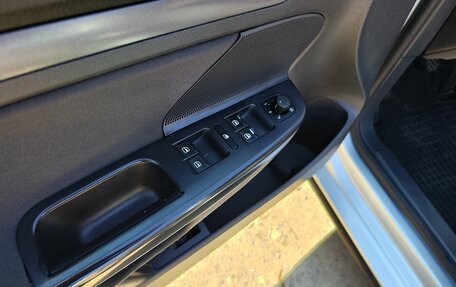 Volkswagen Jetta VI, 2008 год, 740 000 рублей, 17 фотография