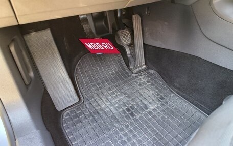 Volkswagen Jetta VI, 2008 год, 740 000 рублей, 16 фотография