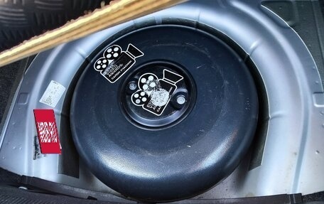 Volkswagen Jetta VI, 2008 год, 740 000 рублей, 13 фотография