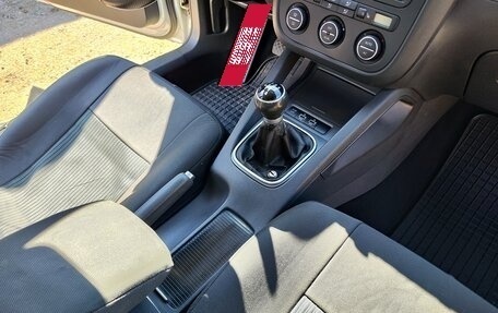 Volkswagen Jetta VI, 2008 год, 740 000 рублей, 10 фотография