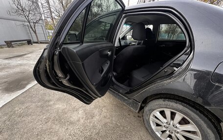 Toyota Corolla, 2008 год, 480 000 рублей, 10 фотография