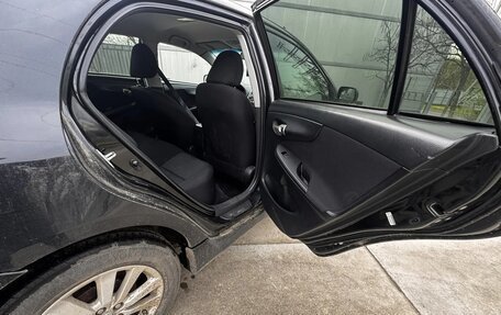 Toyota Corolla, 2008 год, 480 000 рублей, 11 фотография