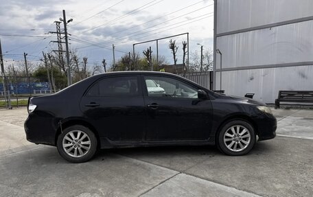 Toyota Corolla, 2008 год, 480 000 рублей, 6 фотография
