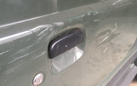 Suzuki Jimny, 2021 год, 1 750 000 рублей, 3 фотография