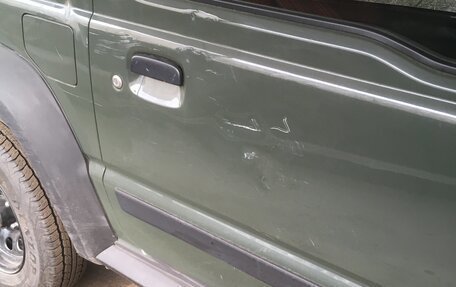 Suzuki Jimny, 2021 год, 1 750 000 рублей, 4 фотография