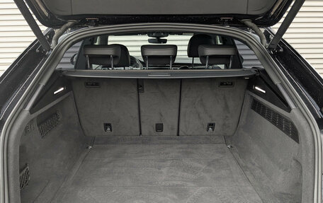 Audi Q8 I, 2019 год, 7 000 000 рублей, 9 фотография