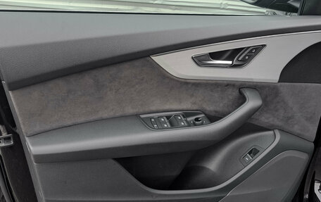 Audi Q8 I, 2019 год, 7 000 000 рублей, 18 фотография