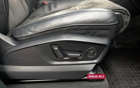 Audi Q8 I, 2019 год, 7 000 000 рублей, 25 фотография