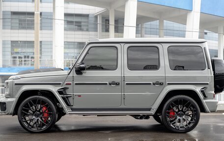 Mercedes-Benz G-Класс AMG, 2022 год, 39 990 000 рублей, 2 фотография