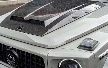 Mercedes-Benz G-Класс AMG, 2022 год, 39 990 000 рублей, 7 фотография