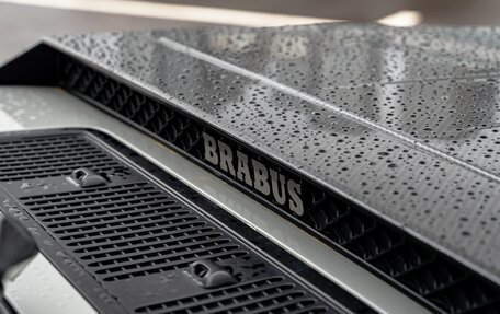 Mercedes-Benz G-Класс AMG, 2022 год, 39 990 000 рублей, 8 фотография