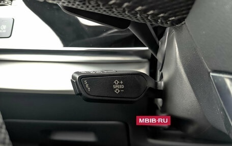 Audi Q8 I, 2019 год, 7 000 000 рублей, 28 фотография