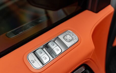 Mercedes-Benz G-Класс AMG, 2022 год, 39 990 000 рублей, 12 фотография