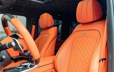 Mercedes-Benz G-Класс AMG, 2022 год, 39 990 000 рублей, 13 фотография