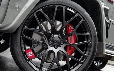 Mercedes-Benz G-Класс AMG, 2022 год, 39 990 000 рублей, 9 фотография