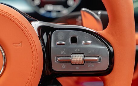 Mercedes-Benz G-Класс AMG, 2022 год, 39 990 000 рублей, 17 фотография