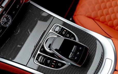 Mercedes-Benz G-Класс AMG, 2022 год, 39 990 000 рублей, 23 фотография