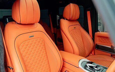 Mercedes-Benz G-Класс AMG, 2022 год, 39 990 000 рублей, 28 фотография