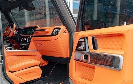 Mercedes-Benz G-Класс AMG, 2022 год, 39 990 000 рублей, 26 фотография