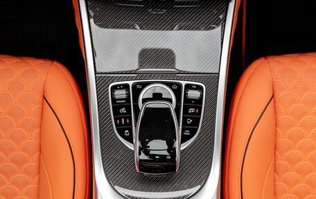 Mercedes-Benz G-Класс AMG, 2022 год, 39 990 000 рублей, 24 фотография