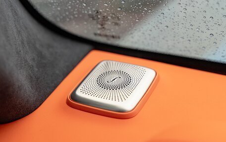 Mercedes-Benz G-Класс AMG, 2022 год, 39 990 000 рублей, 25 фотография