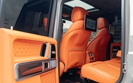 Mercedes-Benz G-Класс AMG, 2022 год, 39 990 000 рублей, 29 фотография